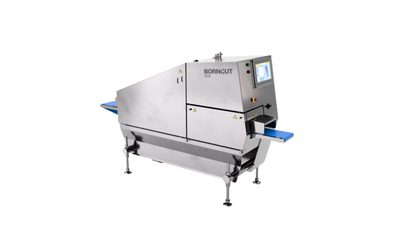 Porzionatrice Industriale Borncut