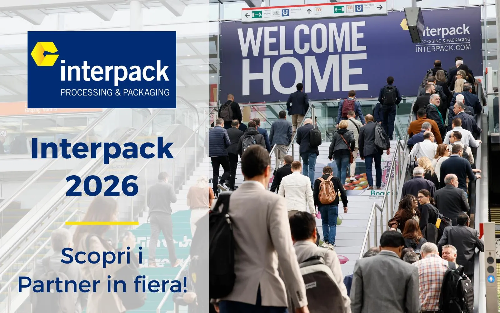 Fiera Interpack 2026