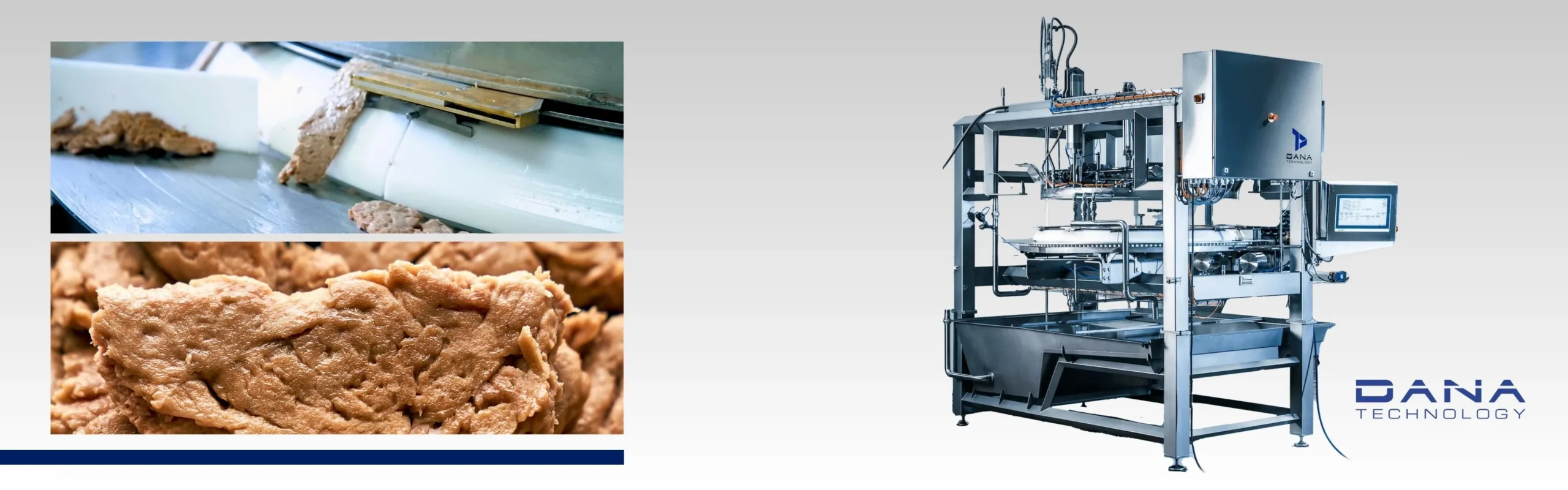 Rotary Disc Texturizer Dana Technology