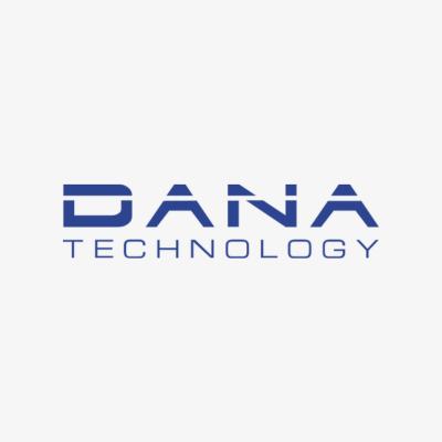 Logo Dana Technology