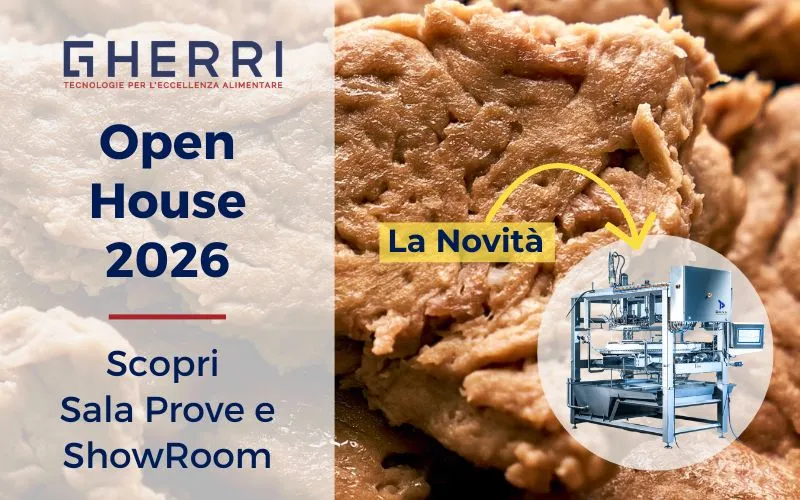 Open House Gherri 2026