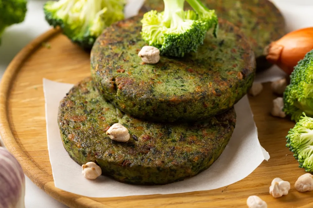 macchinari produzione plant-based industriale