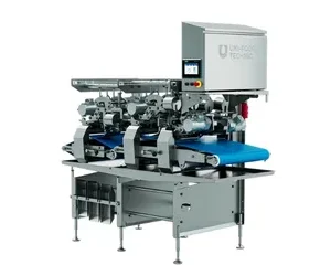 Diliscatrice Uni-Food Technic