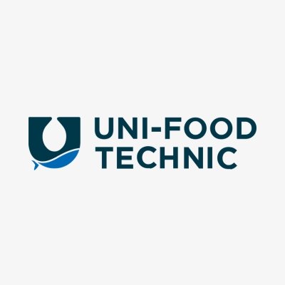 Logo Uni-Food Technic in homepage