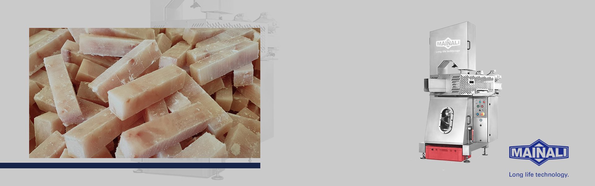 Sega splitter Mainali