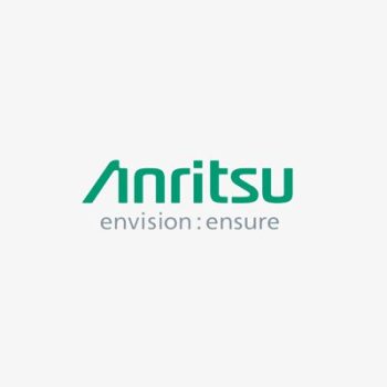 Logo Anritsu