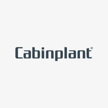 Logo Cabinplant