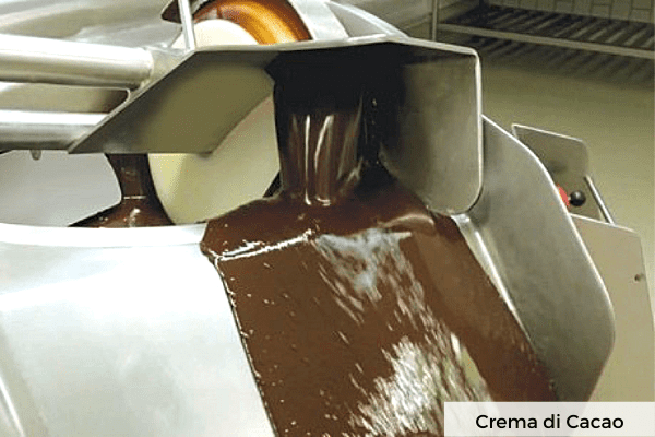 Crema di cacao