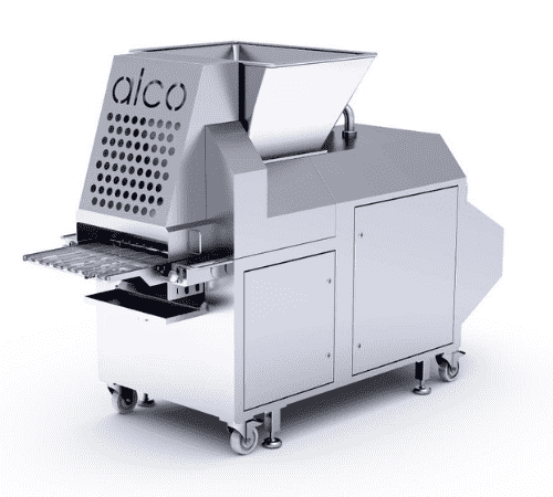 Formatrice Alco