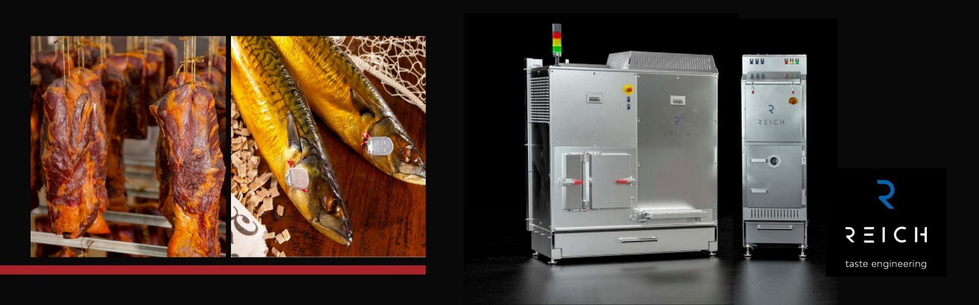 Generatori di Fumo Reich