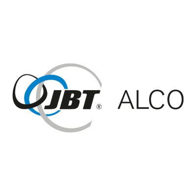 Logo partner JBT Alco