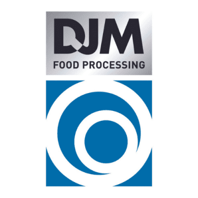 Logo partner DJM Logo partner DJM