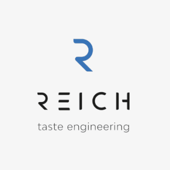 Logo Reich