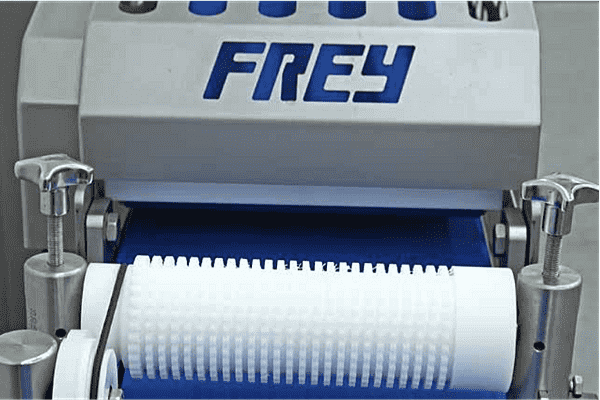 Rullo per la preparazione degli hamburger