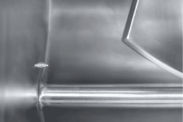 Sensore prodotto nei Miscelatori Sottovuoto Seydelmann