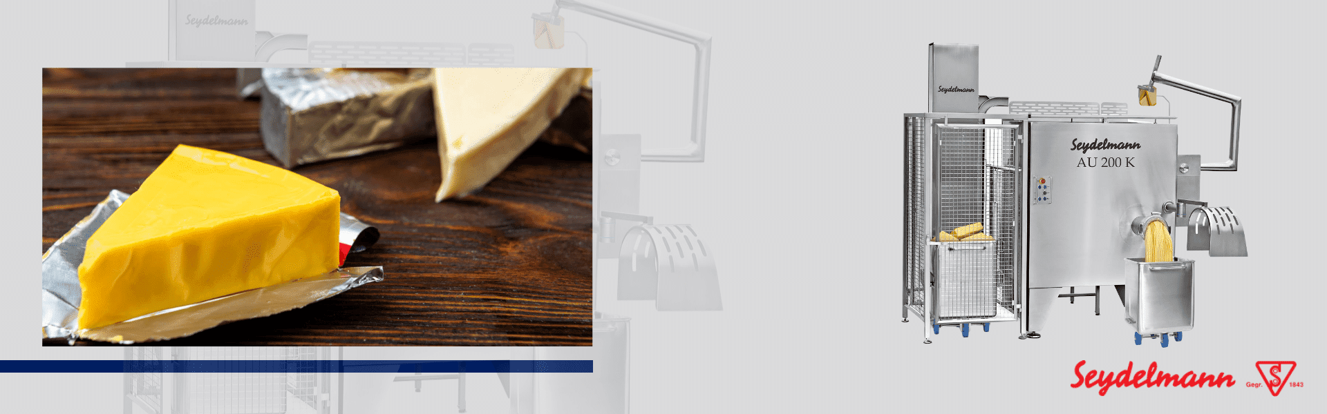 tritacarne per formaggio