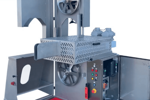 Struttura sega splitter di Mainali