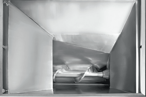 Tramoggia tritacarne universali seydelmann